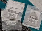 Oem Nissan/infiniti Cat Converter Gaskets 20692-1E810 20813-AL50A. Fixed Price $44.99.