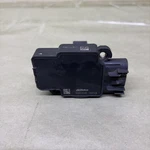 Mass Air Flow Sensor For Cadillac Escalade Chevrolet Silveradotahoe #D197 Oem. Fixed Price $60.00.
