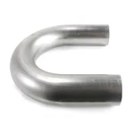 Patriot Exhaust Mild Steel U-bend Tubing 16 Gauge. Fixed Price $88.91.
