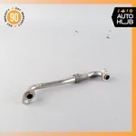 07-15 Mercedes W221 S63 C63 Amg Engine Smog Air Pump Emission Egr Tube Pipe Oem. Fixed Price $66.40.