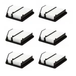 Wix WA10416 Air Filter Panel Set (6 Pieces). Fixed Price $104.95.