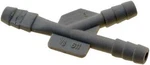 Dorman 493-027 1/8 X In. Hard Vacuum Tubing Connector. Fixed Price $20.47.