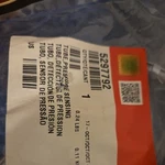 Cummins 5297792 Pressure Sensing Tube Made Usa. Fixed Price $100.00.