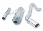 Borla Performance Exhaust.dodge Ram 1500 1997-2001 V8 Cab/quad Short Bed. Fixed Price $549.00.