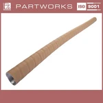 Heating Hose For Porsche 911 F/g - '77 Hot Air Duct Aluminium 99978200491. Fixed Price $35.76.