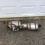 2019-2024 Dodge Ram 3500 6.7L Diesel Particulate Filter U/DOD/341AE43144/0820. Fixed Price $650.00.