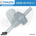 Mazda Miata 626 & MX3 Ford Probe Fuel Tank Check Valve (GA5R-42-910). Fixed Price $111.90.