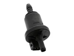 Regeneration Valve From Throttle Body For Fuel Vapor System Bosch Porsche. Fixed Price $64.00.