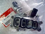 Oem Honda Vtec Solenoid Spool Valve W/gasket 15810-RKB-J01 05-08 Odyssey Pilot. Fixed Price $98.69.