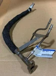 Fits 1996-1999 Ford Taurus Tube Egr Valve To Exha F6DZ9D477A New Oem. Fixed Price $59.06.