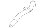 Genuine Nissan Evaporative Emissions System Lines 14912-6GP0D. Fixed Price $41.31.