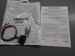Gm 28084479 Fuel Pump Wiring Harness Kit Silverado Tahoe Suburban. Fixed Price $13.99.