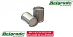 Dpf Aftermarket Replacement Cummins Isb Paccar PX6 2871462. Fixed Price $2000.00.
