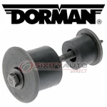 Dorman Body Mount 1999-2017 Ford E-350 Super Duty Frame Jx. Fixed Price $87.41.