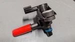 Genuine Ford Vapor Canister Purge Solenoid AU5Z-9C915-E. Fixed Price $48.14.