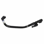 Genuine Ford Pcv Valve Hose HL3Z6758B. Fixed Price $91.37.