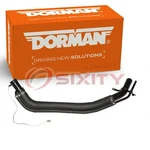 Dorman Fuel Filler Neck For 2000-2003 Chevrolet Tahoe Air Delivery Storage Pg. Fixed Price $253.29.
