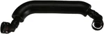 Gates Engine Crankcase Breather Hose For Bmw EMH140. Fixed Price $100.08.