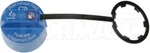 Dorman 904-5301 Heavy Duty Diesel Exhaust Fluid Cap Fits Ford AU5Z5K204A. Fixed Price $17.45.