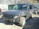 Air Flow Meter Fits 99-02 Range Rover 1767037. Fixed Price $70.00.