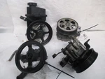 2015 Dodge Caravan Power Steering Pump Oem 92K Miles - LKQ355959969. Fixed Price $59.01.