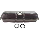 New Fuel Tank Steel Silver 20 Gallons Fits Chevrolet Bel Air 3777685. Fixed Price $165.65.
