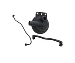 Pcv Valve W/ 2X Crankcase Breather Tubes For Land Rover LR3 Range Sport. Fixed Price $189.84.