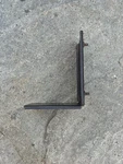 92-96 Ford F150 Bronco Smog Air Pump Intake Filter Bracket E8TE-9H467-CB Oem. Fixed Price $32.95.
