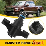 Fit Ford Escape Fusion Mariner Milan Evap Vapor Solenoid Canister Purge Valve 2X. Fixed Price $35.05.