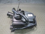 2014-2018 Bmw F15 X5 Fuel Evap Vapor Charcoal Canister 7327885. Fixed Price $62.55.