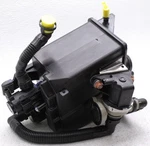 Oem Fuel Vapor Recovery Canister For Bmw X5 Hybrid Phev, 16-11-7-327-966. Fixed Price $159.98.