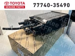 Toyota Lexus New Genuine 4RUNNER GX470 Vapor Charcoal Canister 77740-35490 Oem. Fixed Price $300.00.