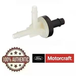 Oem Genuine Ford Motorcraft Vacuum Control Valve-check YG-193. Fixed Price $34.52.