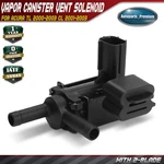 Vapor Canister Purge Valve For Acura Tl 2000-2003 Cl 2001-2003 3.2L 36160P8EA51. Fixed Price $27.89.