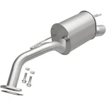 Brexhaust 1080142 Oe Replacement Rear Muffler Kit For Hyundai Santa Fe. Fixed Price $360.72.
