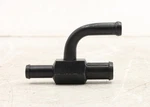 New Oem Ford Vacuum Tube Connector YW4Z-9A474-AA Lincoln Ls 2000-2006. Fixed Price $28.95.