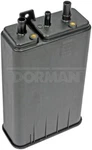 Dorman 911-810 Evaporative Emissions Charcoal Canister Fits Hyundai Sonata. Fixed Price $226.56.