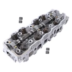 Lablt Complete Engine Cylinder Head For Toyota 2.4 Sohc 22REC 1985-1995. Fixed Price $181.54.