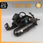 2010 Jaguar X150 Xkr Sc Active Exhaust Flap Actuator W/ Bracket 7W832B925AF Oem. Fixed Price $107.90.