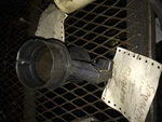 87 88 Bonneville Air Flow Meter 6-231 3.8 Liter Vin. Fixed Price $46.98.