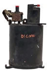 01-05 Honda Civic Evaporator Canister PA66-EPDM. Fixed Price $42.42.
