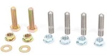 Grimmspeed J-pipe Hardware Kit For 2015-2026 Subaru Wrx 007008. Fixed Price $64.99.