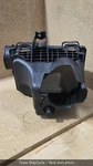 Genuine Mopar Air Cleaner 5038040AB G2U. Fixed Price $201.05.