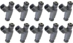 Set Herko Fuel Injector 53041073AB For Dodge Ram 2500 3500 1996-1997. Fixed Price $153.90.