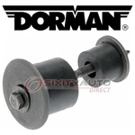Dorman Body Mount 2003-2005 Ford E-350 Club Wagon Frame Bb. Fixed Price $87.41.