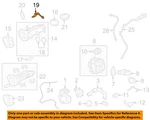 Ford Oem 17-19 F-250 Super Duty Emission Components-connector Pipe HC3Z9F459A. Fixed Price $86.24.