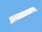 Genuine Mopar Veci Label 47480908AA. Fixed Price $26.50.