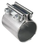Hooker 41172HKR Exhaust Coupler/clamp. Fixed Price $75.10.