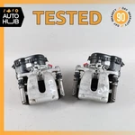 14-20 Mercedes W117 CLA250 GLA250 Rear Brake Calipers Set W/ Actuator Oem. Fixed Price $178.45.