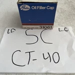 Engine Crankcase Breather Cap-oil Gates 31061. Fixed Price $13.50.